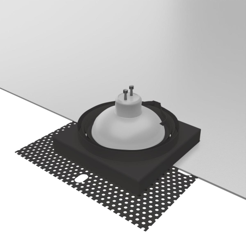 Встраиваемый светильник Favourite Lamppu 4536-1C изображение в интернет-магазине Cramer Light фото 5