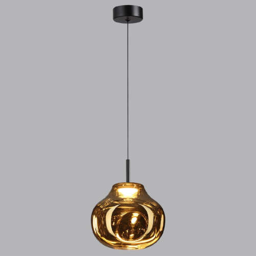 Подвесной светильник Odeon Light Pendant Vaso 5097/4LA изображение в интернет-магазине Cramer Light фото 4