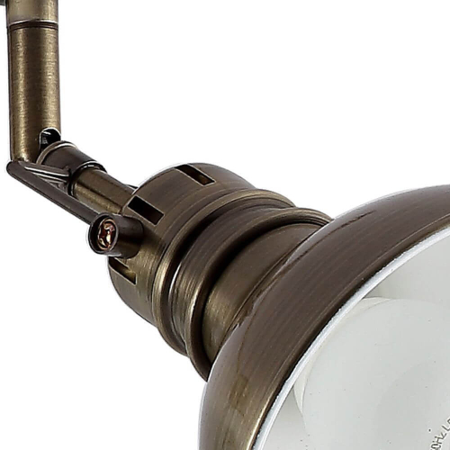 Спот Arte Lamp A1102PL-4AB изображение в интернет-магазине Cramer Light фото 3