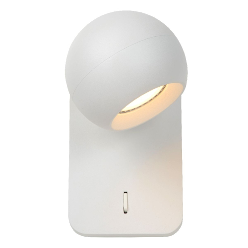 Спот Lucide Favori 09932/11/31 изображение в интернет-магазине Cramer Light фото 4