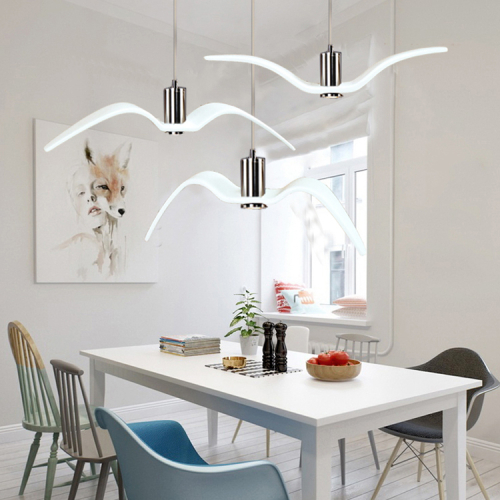 Подвесной светильник ImperiumLoft Brokis Night Birds 183502-22 изображение в интернет-магазине Cramer Light фото 4
