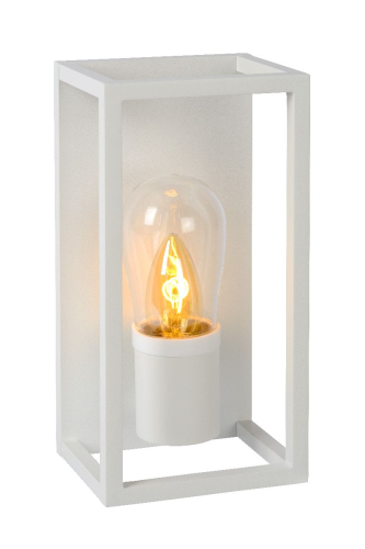 Настенный светильник Lucide Carlyn 27200/01/31 изображение в интернет-магазине Cramer Light