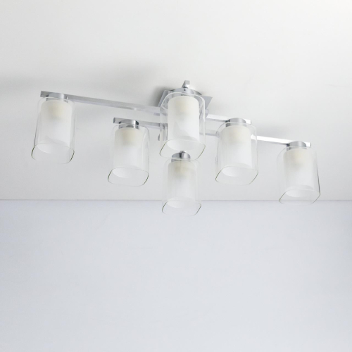 Потолочная люстра Citilux Диез CL111160 изображение в интернет-магазине Cramer Light фото 7