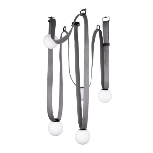Подвесная люстра Loft IT Picot 10240/5 изображение в интернет-магазине Cramer Light фото 6