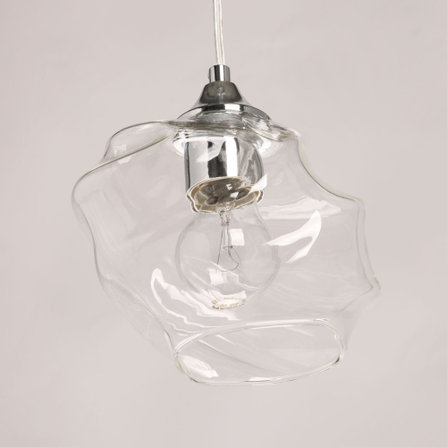 Подвесной светильник De Markt Соло 112011501 изображение в интернет-магазине Cramer Light фото 2