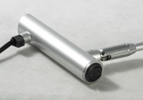 Настольная лампа Lussole Roma LST-4364-01 изображение в интернет-магазине Cramer Light фото 5