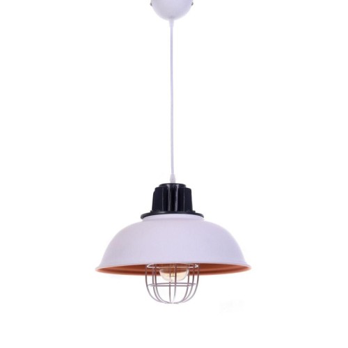 Подвесной светильник Lumina Deco Fuko LDP 6859 WT изображение в интернет-магазине Cramer Light