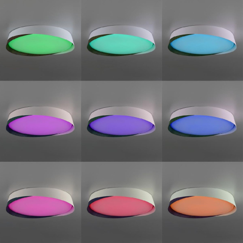 Потолочный светильник Citilux Bonny CL754350G изображение в интернет-магазине Cramer Light фото 9