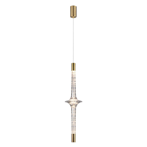 Подвесной светильник Odeon Light Olla 6689/7L изображение в интернет-магазине Cramer Light фото 2