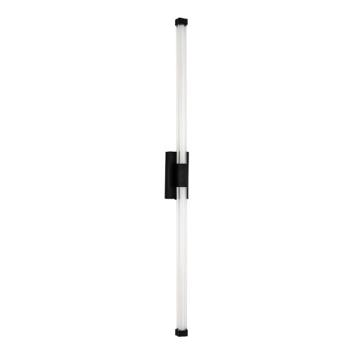 Настенный светильник LED4U L2242-800 BK изображение в интернет-магазине Cramer Light