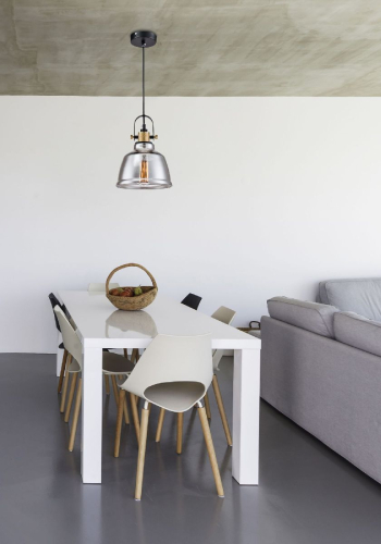 Подвесной светильник Maytoni Irving T163-11-C изображение в интернет-магазине Cramer Light фото 6