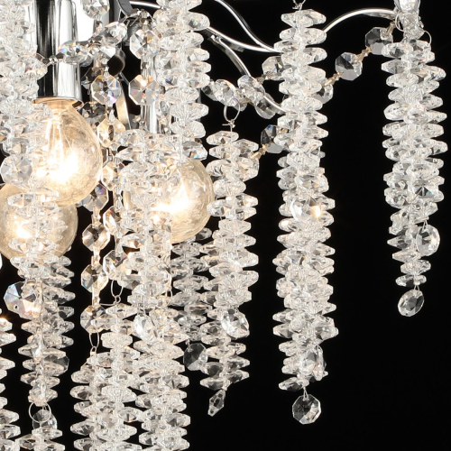 Потолочная люстра Reluce 08720-0.3-04 CH изображение в интернет-магазине Cramer Light фото 2