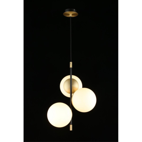 Подвесной светильник Aployt Kristina APL.313.06.03 изображение в интернет-магазине Cramer Light фото 6