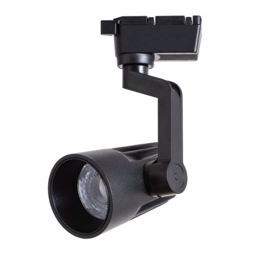 Светильник на шине ARTE Lamp A1613PL-1BK изображение в интернет-магазине Cramer Light