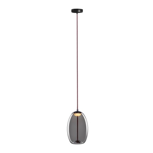 Подвесной светильник Loft IT Knot 8134-A mini изображение в интернет-магазине Cramer Light фото 4