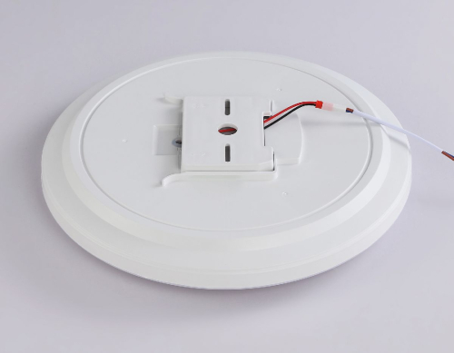 Потолочный светильник Ambrella Light Orbital Dance FZ2001 изображение в интернет-магазине Cramer Light фото 14