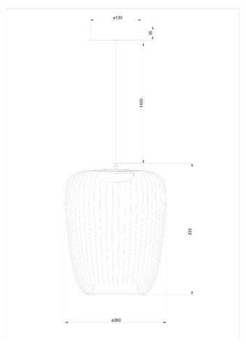 Подвесной светильник Arte Lamp Flare A3528SP-12BK изображение в интернет-магазине Cramer Light фото 2