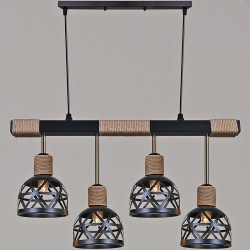 Подвесной светильник Reluce 05580-0.9-04 изображение в интернет-магазине Cramer Light