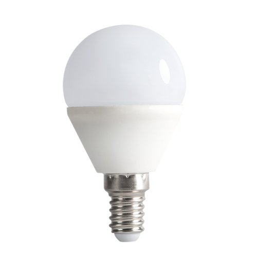 Лампа светодиодная Kanlux Bilo E14 6,5W 3000К 23422 изображение в интернет-магазине Cramer Light