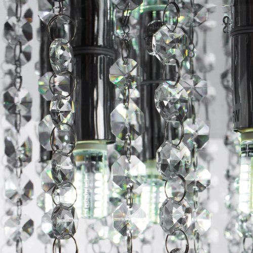 Потолочный светильник Arte Lamp 92 A7054PL-11CC изображение в интернет-магазине Cramer Light фото 4