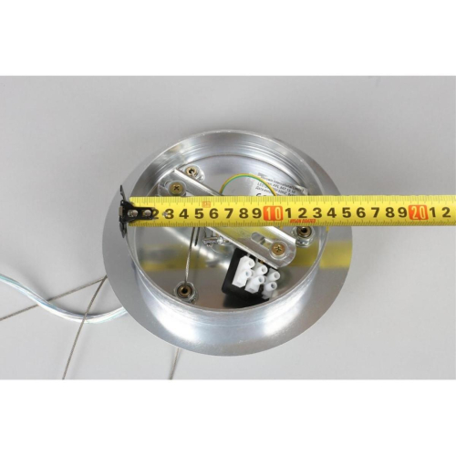 Подвесная люстра Aployt Gertunia APL.847.13.10 изображение в интернет-магазине Cramer Light фото 18