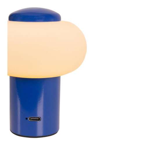 Настольная лампа Lucide Gustav 44520/01/35 изображение в интернет-магазине Cramer Light фото 6