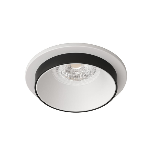 Встраиваемый светильник Denkirs DK2401-BK изображение в интернет-магазине Cramer Light фото 9