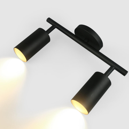 Спот General GWL-2GU10-M-IP20 661831 изображение в интернет-магазине Cramer Light