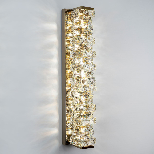 Настенный светильник Modelux ML.541.600 GD изображение в интернет-магазине Cramer Light фото 4