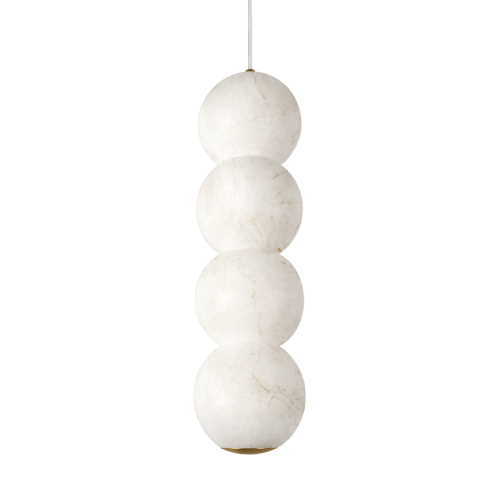 Подвесной светильник Loft IT Beads 10530/4P изображение в интернет-магазине Cramer Light фото 5