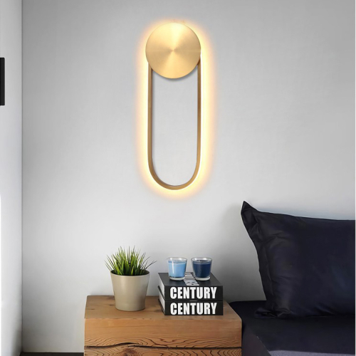Настенный светильник ImperiumLoft Argyle 208950-23 изображение в интернет-магазине Cramer Light фото 7