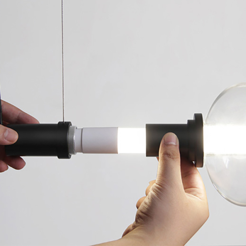 Подвесной светильник ImperiumLoft Zoom 202712-23 изображение в интернет-магазине Cramer Light фото 27