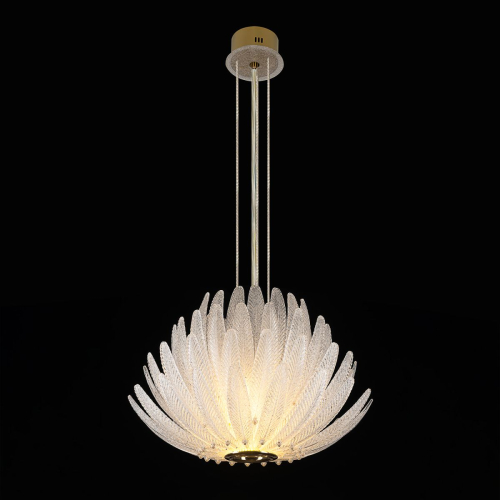 Подвесная люстра Citilux Deltoro CL327160 изображение в интернет-магазине Cramer Light фото 4