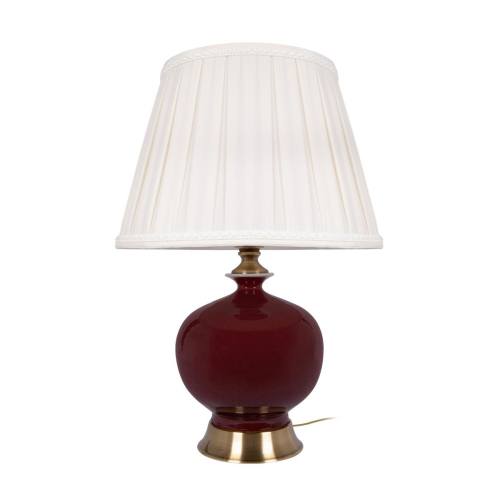 Настольная лампа Loft IT Ruby 10267T/S изображение в интернет-магазине Cramer Light