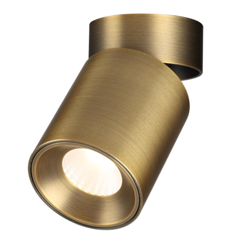 Спот Odeon Light Hightech Turno 7131/7CL изображение в интернет-магазине Cramer Light фото 3