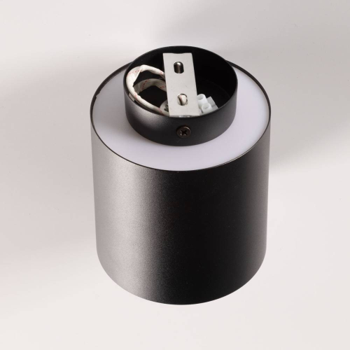 Накладной светильник De Markt Информ 851011701 изображение в интернет-магазине Cramer Light фото 4