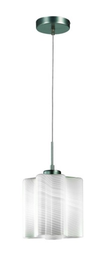 Подвесной светильник ST Luce Onde SL117.503.01 изображение в интернет-магазине Cramer Light