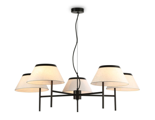 Подвесная люстра Ambrella Light High Light Classic LH72453 изображение в интернет-магазине Cramer Light