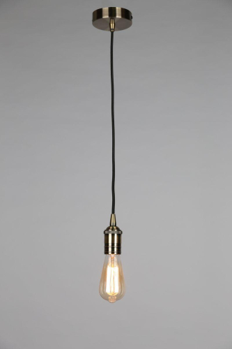 Подвесной светильник Omnilux OML-91206-01 изображение в интернет-магазине Cramer Light фото 3