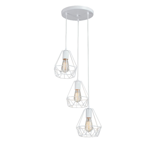 Подвесной светильник Vitaluce V47050-0/3S изображение в интернет-магазине Cramer Light фото 3