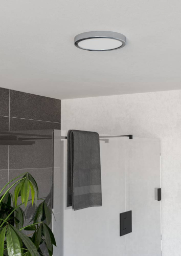 Настенно-потолочный светильник Eglo Fueva 6 901763 изображение в интернет-магазине Cramer Light фото 3