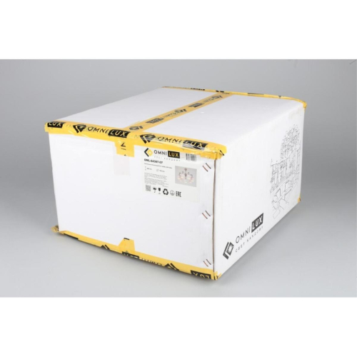 Потолочная люстра Omnilux Rovigo OML-64307-07 изображение в интернет-магазине Cramer Light фото 14