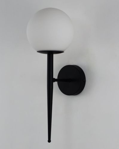 Бра Moderli Scrumbel V11562-1W дополнительное фото фото 5