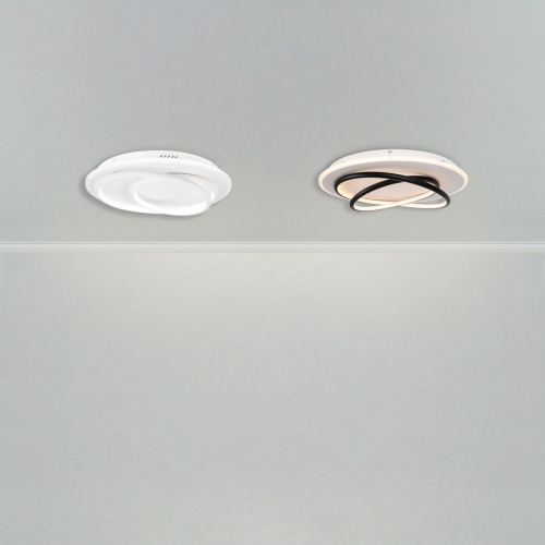 Потолочный светильник Freya Spiral FR6089CL-L120WB изображение в интернет-магазине Cramer Light фото 5