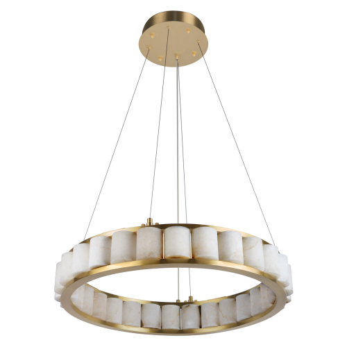 Подвесная люстра Loft IT Manhattan 10415/600 изображение в интернет-магазине Cramer Light