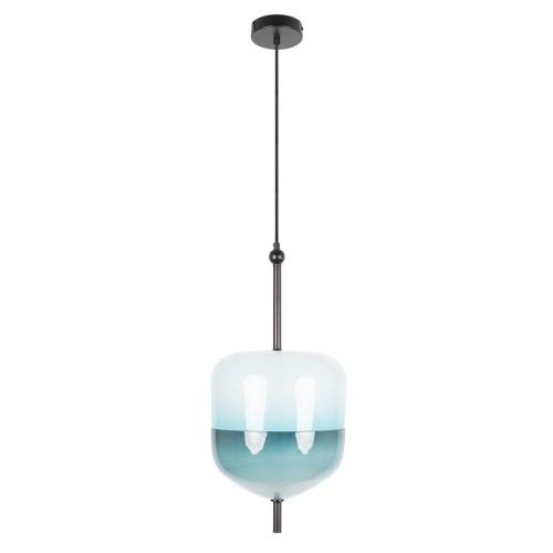 Подвесной светильник Loft IT Venice 10223/D Blue изображение в интернет-магазине Cramer Light