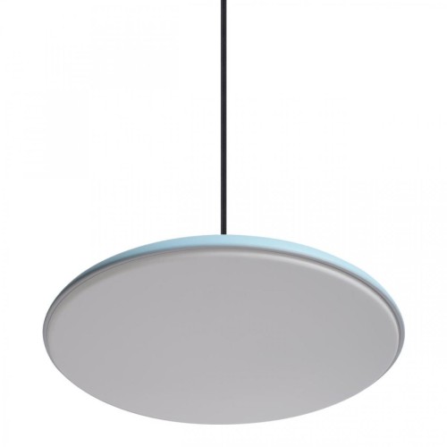 Подвесной светильник Loft IT Plato 10119 Blue изображение в интернет-магазине Cramer Light фото 3