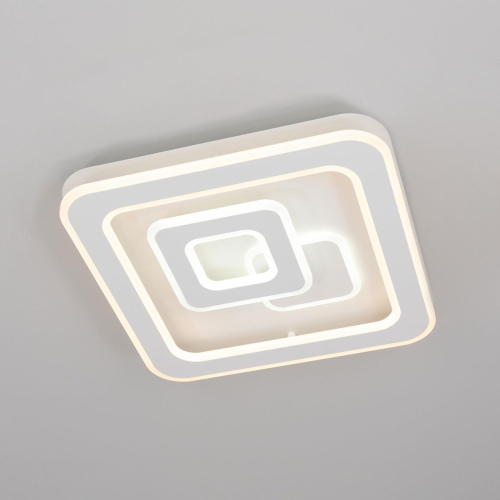 Потолочная люстра Citilux Квест CL739140 изображение в интернет-магазине Cramer Light фото 3