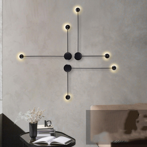 Настенный светильник ImperiumLoft Pin 212752-22 изображение в интернет-магазине Cramer Light фото 6