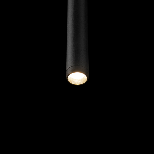 Встраиваемый светильник Loft IT Cane 10359/800 Black изображение в интернет-магазине Cramer Light фото 11